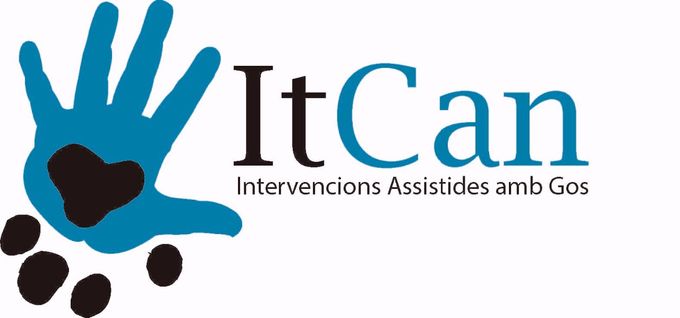 ITCAN. Intervencions Assistides amb Gos. Web: www.itcan.cat, teléfono de contacto:  610 806 388